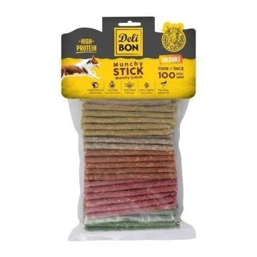 Delibon Munchy Eko ince 100adet