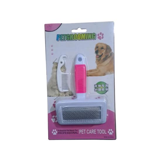 PETGROOMING-TARAK PET BAKIM