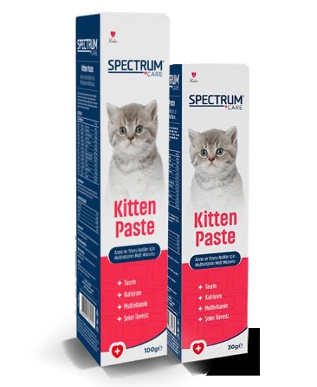 Spectrum Kitten Multivitamin Malt Paste 100 g