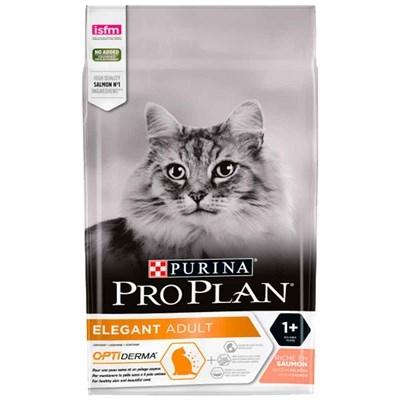 PROPLAN ELEGANT KEDI SOMONLU 1,5 KG