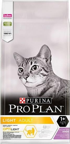 PROPLAN LIGHT  1,5 KG HINDI KEDI MAMASI