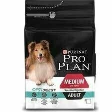 PROPLAN DOG   ADULT SALMON 14 KG