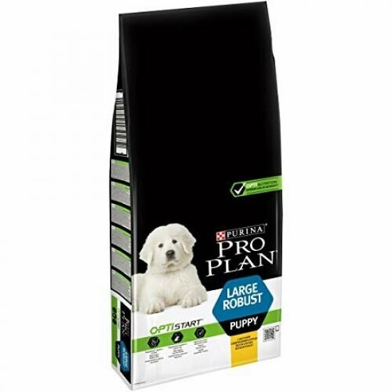 PROPLAN DOG LARGE PUPPY  CHİCKEN 12 KG