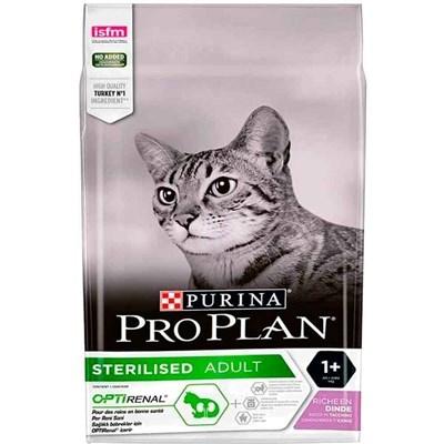 PROPLAN Kısır 3 KG TAVUK&HINDI