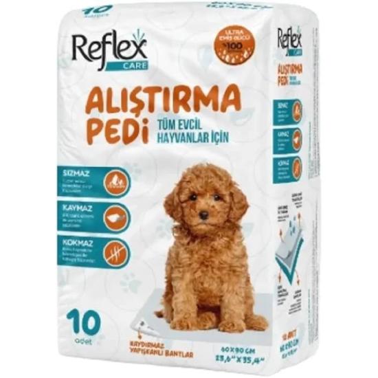 Reflex Care Alıştırma (çiş) Pedi 60*90cm 10’lu
