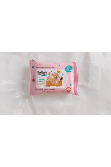 Reflex Temizleme Mendili 10’lu Paket