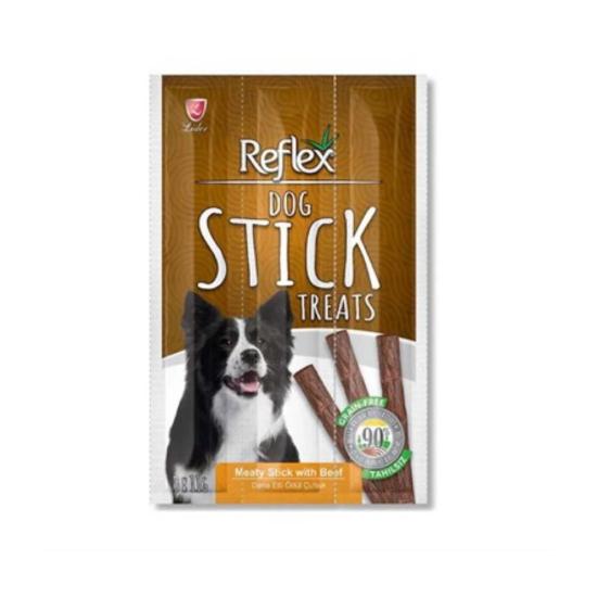 Reflex Köpek Ödül Stıcks Biftek 3*11 Gr
