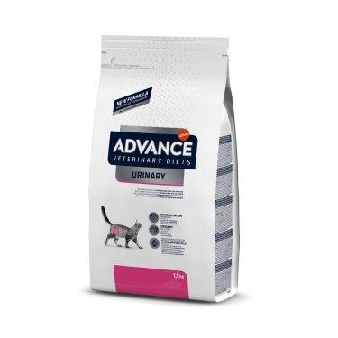 Adv. Vet. Diet Cat Urınary 1,5Kg