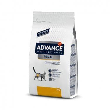 Advance Vet. Diet Cat Renal Faılure 1,5Kg