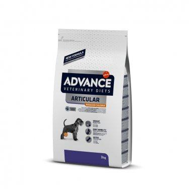 Adv. Vet. Diet Cat Dog Artucular Care Lıght 3Kg