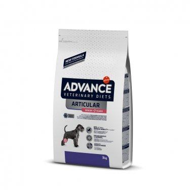 Adv. Vet. Diet Dog ARTICULAR CARE SENIOR 3KG