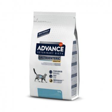 Advance Vet. Diet Cat Gastro Sensıtıve 1,5Kg