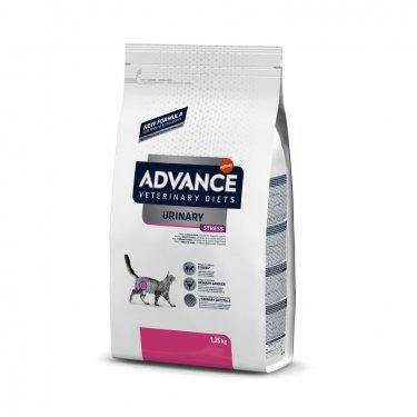 Advance Vet. Diet Cat Urnary Stress 1,25Kg