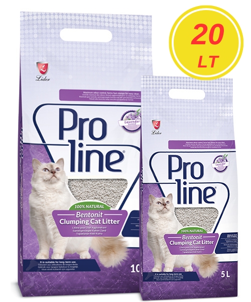 Proline%20Lavanta%20Kokulu%20Kedi%20Kumu%2020%20LT